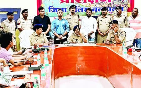 पन्ना में फर्जी टाटा पावर सोलर डिस्ट्रीब्यूटरशिप का खुलासा, बिहार से तीन आरोपी गिरफ्तार