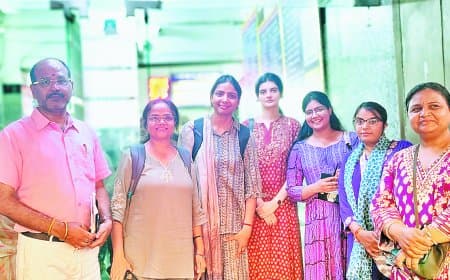 सतना जिला अस्पताल से शुरू होगा कंगारू मदर प्रोजेक्ट, माताओं को मिलेगा नवजात देखभाल प्रशिक्षण