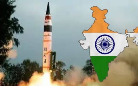 ताकतवर है इंडिया : भारत के पास 190 परमाणु हथियार, 225 और बनाने लायक प्लूटोनियम भी