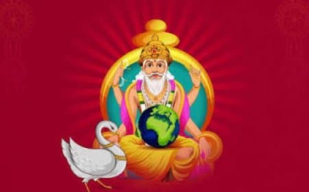 Vishwakarma Puja 2026: जानिए विश्वकर्मा जयंती की सही तारीख, शुभ मुहूर्त और पूजा विधि
