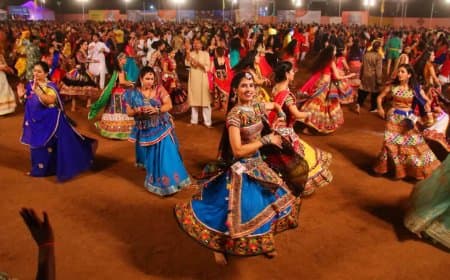 भोपाल: नवरात्रि से पहले गरबा पंडालों में पंचगव्य से प्रवेश और वराह पूजन की मांग, हिंदू संगठन ने दी चेतावनी