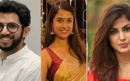 दिशा सालियान केस: बॉम्बे हाईकोर्ट के आदेश पर CBI ने दर्ज की FIR, पिता ने लगाए गंभीर आरोप