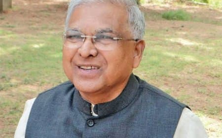 मध्यप्रदेश में नए राज्यपाल की नियुक्ति पर हाईकोर्ट का फैसला सुरक्षित, जानें क्या है पूरा विवाद
