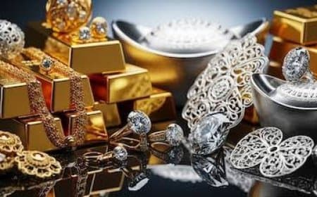 बड़ी गिरावट: सोना 1.51 लाख पर आया, चांदी 2,862 सस्ती हुई... सितंबर में चांदी 9,000 रुपए तक टूटी