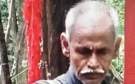 झारखंड: 2.20 करोड़ के इनामी नक्कल असीम मंडल ने कोलकाता एसटीएफ के समक्ष किया आत्मसमण 