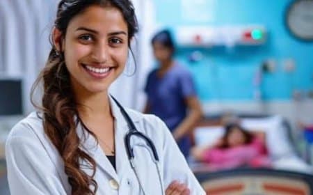 MP BSc Nursing Admission 2026: डीएमई ने जारी किया निजी नर्सिंग कॉलेजों का सीट मैट्रिक्स