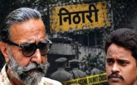 निठारी कांड का आरोपी सुरेंद्र कोली हरिद्वार में मृत मिला, चाय की दुकान पर लगाया फांसी का फंदा