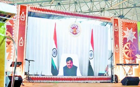 सतना के किसानों को सौगात: धान की समर्थन मूल्य पर खरीदी, दिन में 10 घंटे मिलेगी बिजली