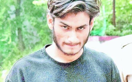कॉलेज छात्रा को कथित धमकी और पीछा करने का मामला, आरोपी छात्र गिरफ्तार होकर जेल भेजा गया
