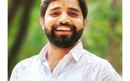 युवाओं के लिए "फ्यूचर रेडी इकोसिस्टम" का विज़न तैयार करना लक्ष्य