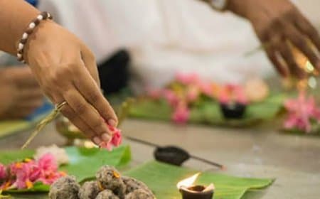 Pitru Paksha 2026 Date: 26 या 27 सितंबर, कब से शुरू है पितृ पक्ष? जानिए सही तारीख और पूर्णिमा श्राद्ध का नियम