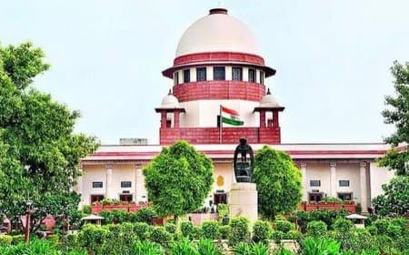 चुनाव आयुक्त नियुक्ति मामला: सुप्रीम कोर्ट में बंटा फैसला, CJI से 5 जजों की बेंच के गठन का अनुरोध