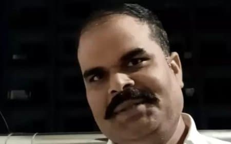 भोपाल में वकील से मारपीट मामला: निलंबित TI राजन सिंह अहिरवार बोले- 'गलत काम के लिए नहीं, साजिश के तहत हुआ सस्पेंड'