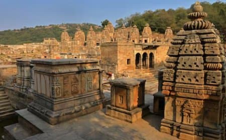 यूनेस्को लिस्ट में मध्यप्रदेश की छलांग: 15 से बढ़कर 19 हुई टेंटेटिव साइट्स, सीएम मोहन यादव ने दी बधाई