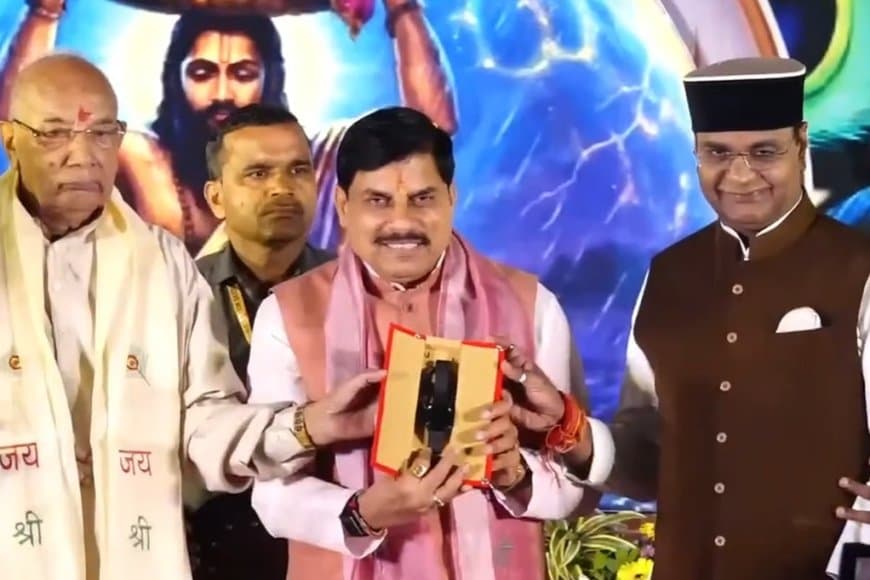 विक्रमादित्‍य वैदिक घड़ी में  21 लाख वर्ष पहले एवं आगामी 5 लाख वर्षों तक की कालगणना
