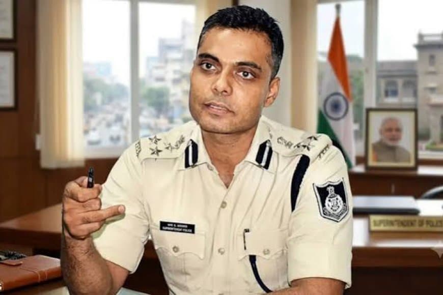 सागर शराब कांड : IPS इरशाद वली को सौंपी गई सागर रेंज की कमान, जानिए क्या चुनौतियां हे वली के सामने