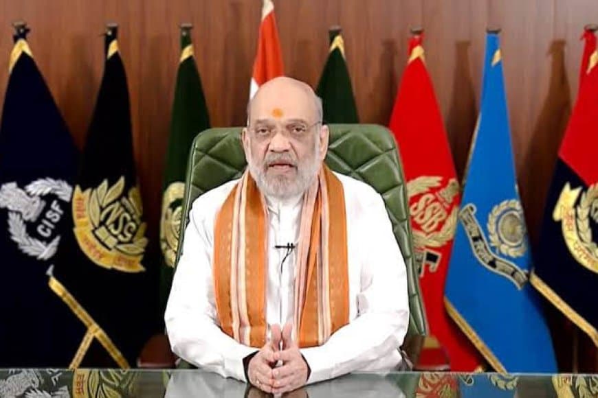 हिंदी दिवस पर गृहमंत्री शाह ने कहा- दुनिया की जितनी चाहें भाषाएं सीखें, लेकिन अपनी मातृभाषा को कभी न छोड़ें