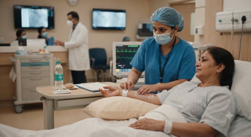 हार्ट की एंजियोग्राफी के बाद किन बातों का रखें ध्यान | Post Angiography Care in Hindi