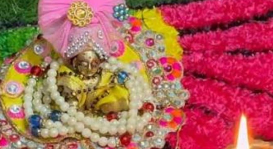 Krishna Chhathi 2026: कब है लड्डू गोपाल की छठी? जानें सही तारीख, महत्व और भोग