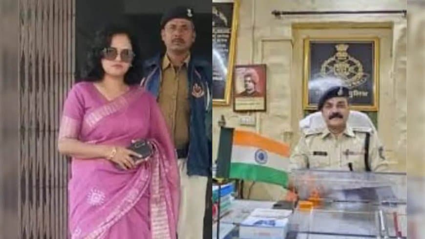 मध्यप्रदेश: सागर में जहरीली शराब कांड के तीसरे दिन एसडीएम आरती यादव- एसडीओपी प्रदीप को हटाया