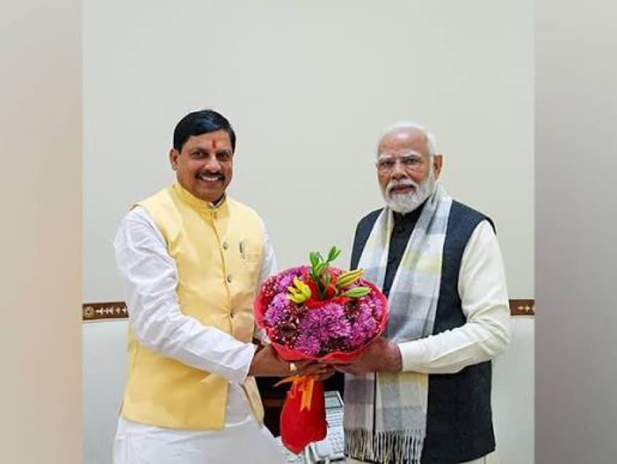 प्रधानमंत्री नरेन्द्र मोदी ने वैश्विक मंच पर बढ़ायी भारत की प्रतिष्टा और मान-सम्मान