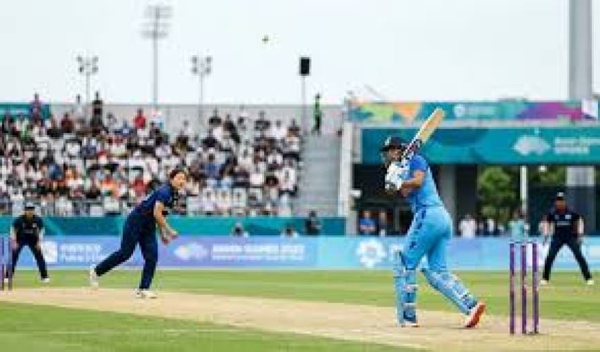 भारत ने जापान को 8 विकेट से हराकर सेमीफाइनल में बनाई जगह, श्री चरणी और शेफाली का शानदार प्रदर्शन