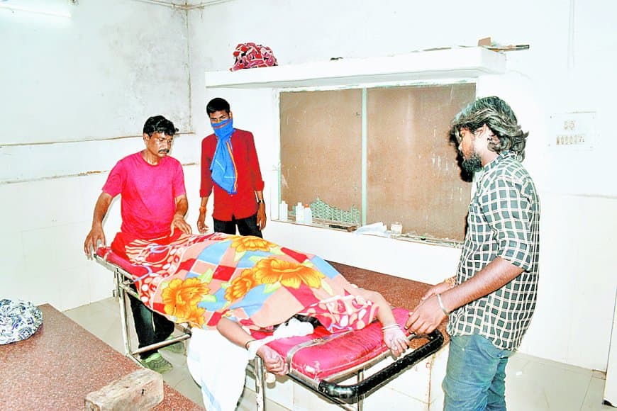 सतना जिला अस्पताल में प्रसव के बाद मां और नवजात की मौत, इलाज पर उठे गंभीर सवाल