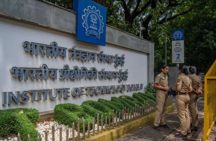 IIT Bombay News: साहिल आत्महत्या मामले में IIT बॉम्बे ने मांगी माफी, प्रोफेसर सस्पेंड