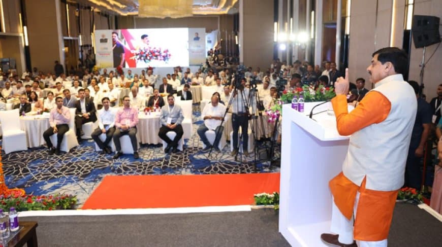 मध्य प्रदेश में सस्ती बिजली का ऐलान: मात्र 2.70 रुपए प्रति यूनिट मिलेगी बिजली, उत्पादन क्षमता बढ़कर 32 हजार मेगावाट हुई