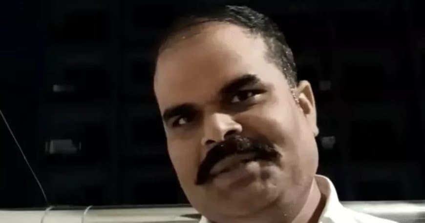 भोपाल में वकील से मारपीट मामला: निलंबित TI राजन सिंह अहिरवार बोले- 'गलत काम के लिए नहीं, साजिश के तहत हुआ सस्पेंड'