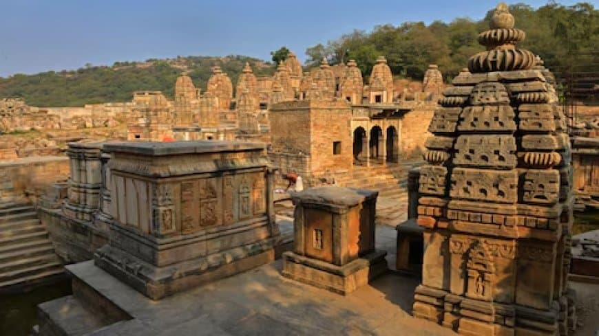 यूनेस्को लिस्ट में मध्यप्रदेश की छलांग: 15 से बढ़कर 19 हुई टेंटेटिव साइट्स, सीएम मोहन यादव ने दी बधाई
