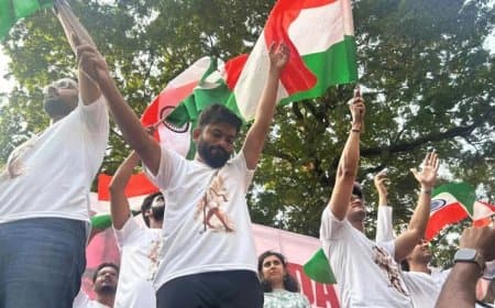 सीजेपी का प्रदर्शन: मुख्य चुनाव आयुक्त के इस्तीफे की मांग, शबाना आजमी और नसीरुद्दीन शाह भी आएं