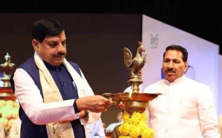 डीपीसी में देरी पर सीएम की अफसरों को दो टूक: प्रमोशन तो करने ही पड़ेंगे... ग्राम सेवक का पदनाम बदला