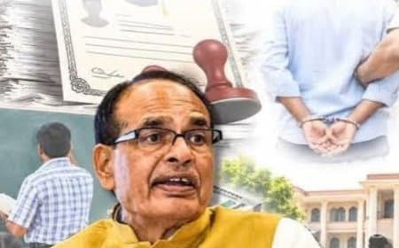 Fake DEd BEd Teacher Scam: 51 शिक्षकों पर FIR और 100 करोड़ की वसूली के निर्देश