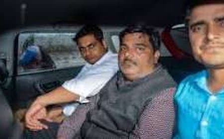 तहिर हुसैन को 2020 दिल्ली दंगा मामले में बड़ा झटका, कोर्ट ने दयालपुर आगजनी केस में ठहराया दोषी