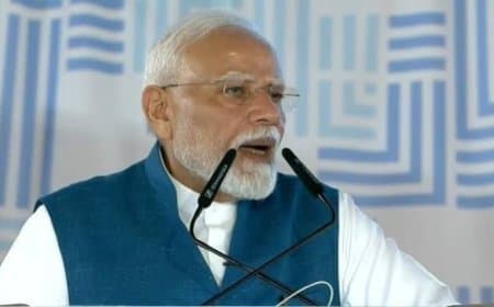 25 शहरों में मेट्रो का विस्तार, 13 हजार करोड़ की विकास परियोजनाओं का मोदी ने किया शुभारंभ, कहा-  शिव और शक्ति की पावन भूमि है तमिलनाडु