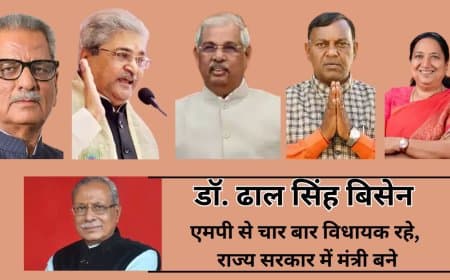 6 राज्यों में नए राज्यपालों की नियुक्ति: Om Prakash Mathur केरल और Sudha Yadav कर्नाटक की राज्यपाल बनीं