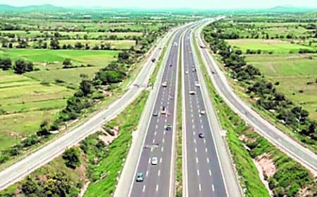 सागर-सतना ग्रीनफील्ड एक्सप्रेस-वे से बदलेगी विंध्य-बुंदेलखंड की तस्वीर, 104 किलोमीटर तक घट सकती है दूरी