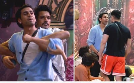 Bigg Boss 20: नकुल ढुल के बाहर होने पर भड़कीं शिल्पा शिंदे, बोलीं- 'उसे वापस लाओ'