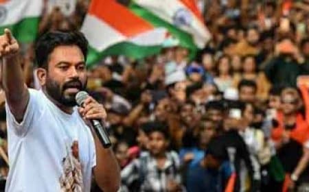 दिल्ली में कॉकरोच की तिरंगा रैली आज: धारा 163 लागू, फाउंडर अभिजीत दीपके ने जताई गिरफ्तारी की आशंका