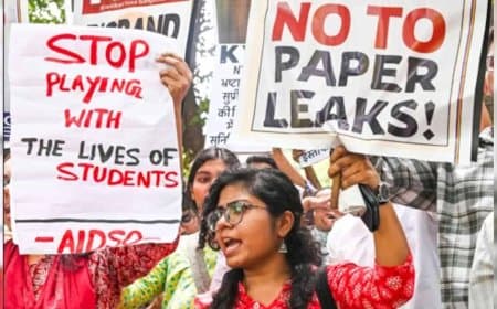 भारत का पहला राज्य बना मध्यप्रदेश... भोपाल, इंदौर, ग्वालियर और जबलपुर में चार फास्ट ट्रैक कोर्ट का गठन 