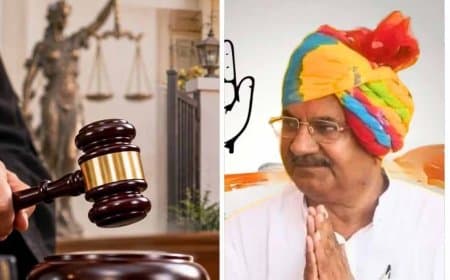 दतिया में फिर उपचुनाव की सुगबुगाहट! 1991 के पुराने केस में फंसे कांग्रेस विधायक, हाईकोर्ट ने थमाया नोटिस
