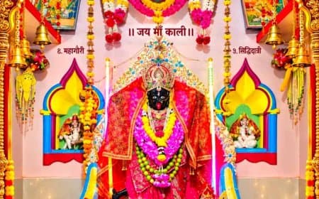अद्भुत संयोग: एक ही दिन 19 अक्टूबर को होगी महाअष्टमी-महानवमी पूजा, 20 को विजयादशमी