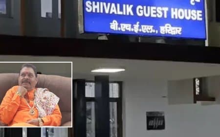 अंकिता भंडारी हत्याकांड में CBI का बड़ा एक्शन, पूर्व BJP विधायक सुरेश राठौर से 3 घंटे तक पूछताछ
