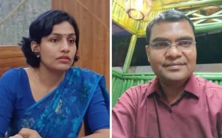 आईएएस का तबादला: आधी रात भोपाल निगम कमिश्नर को हटाया... संस्कृति की जगह रामप्रकाश को कमान