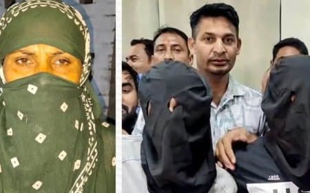 टाइगर श्रॉफ फायरिंग केस: सोनीपत के शूटर रेहान की क्राइम कुंडली, मां ने किए बड़े खुलासे