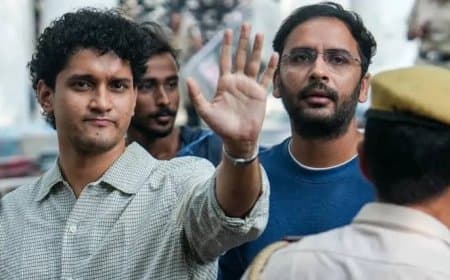 सौरव दास और आशुतोष रांका को मिली जमानत: CJP नेताओं की रिहाई पर SEM कोर्ट का बड़ा फैसला