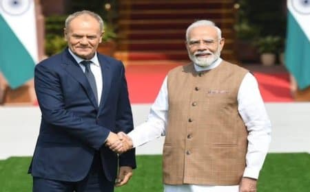 भारत और पोलैंड के ऐतिहासिक संबंध: जब जामनगर के महाराजा बने थे पोलिश बच्चों के मसीहा