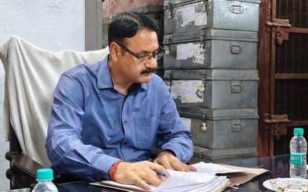 SIR में गड़बड़ी: 2 एसडीएम और ऑपरेटर पर एफआईआर, विपक्ष के आरोपों के बाद मचा राजनीतिक भूचाल