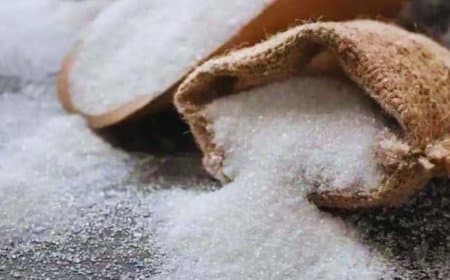 त्योहारी सीजन से पहले राहत: 10 लाख टन कच्चे चीनी के ड्यूटी-फ्री आयात की समय सीमा 31 दिसंबर तक बढ़ी